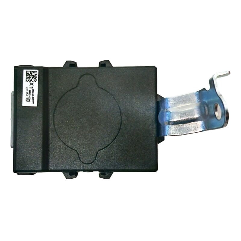 Perodua Alza 2022 Bumper Sensor ECU 89340-BZ370