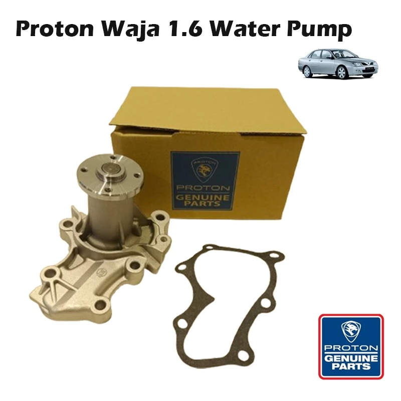 Proton Waja 1.6 MMC Type Water Pump