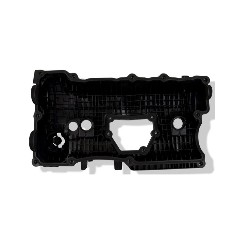 BMW 3-E46 01Y> Cylinder Valve Cover Head Assy B1112-7-568-582F