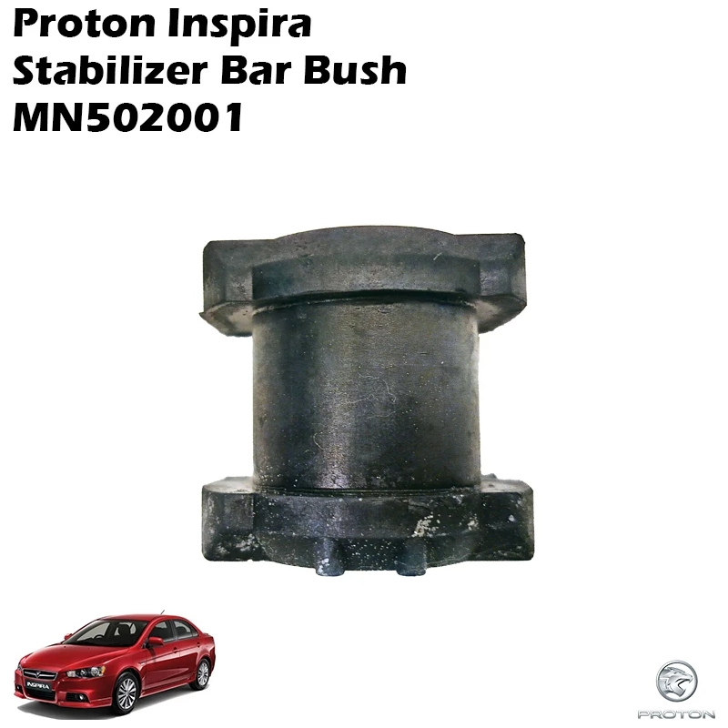 Proton Inspira Mitsubishi Lancer Cy4a Stabilizer Bar Bush MN502001