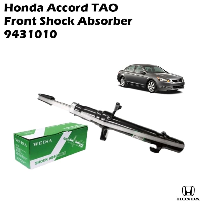 Honda Accord TAO Front Shock Absorber 9431010