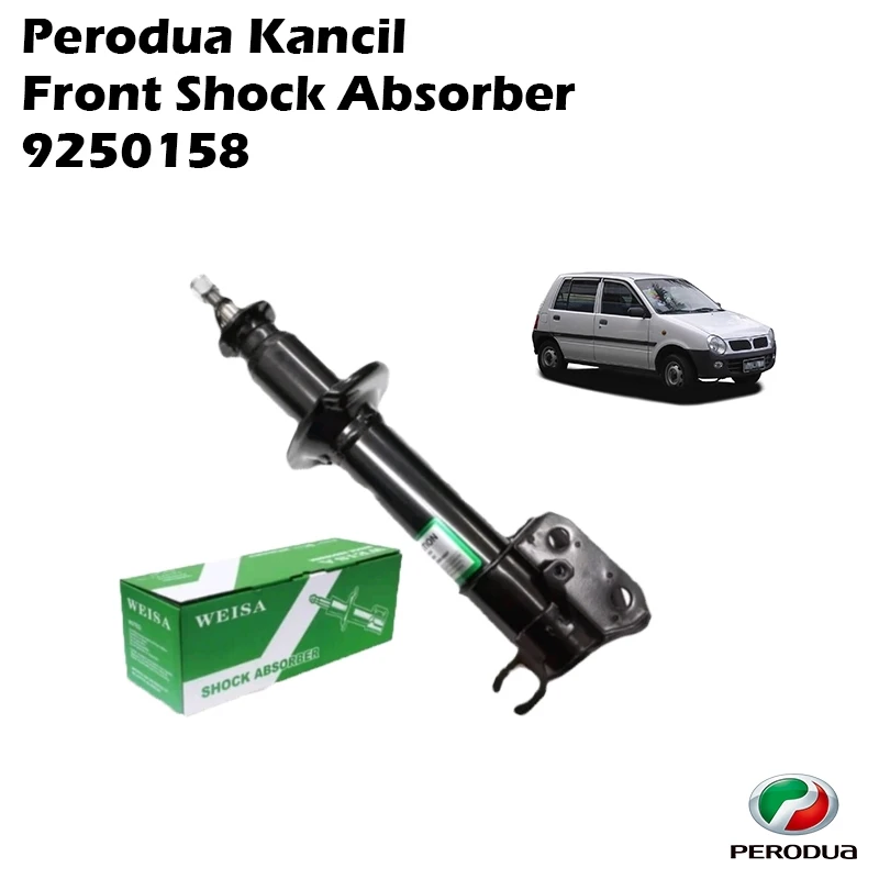 Perodua Kancil Front and Rear Shock Absorber