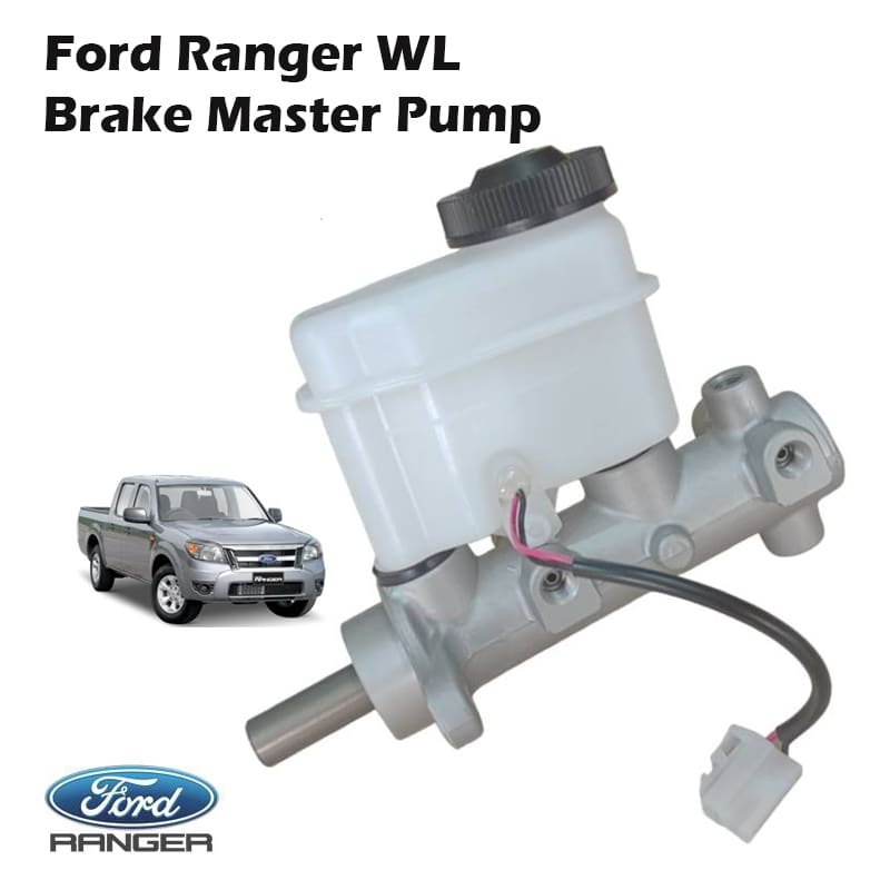 Ford Ranger WL Brake Master Pump