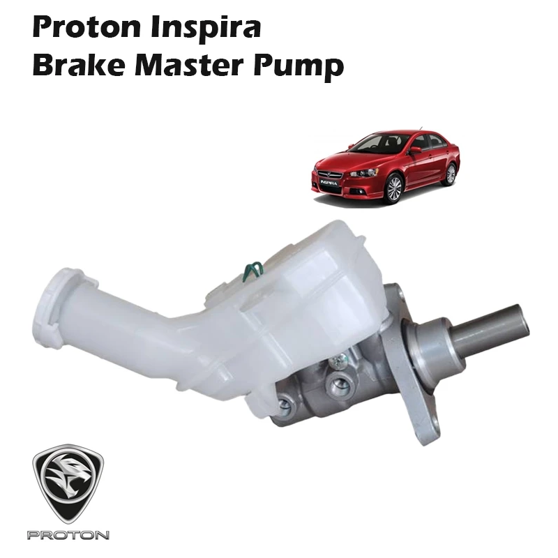 Proton Inspira Brake Master Pump