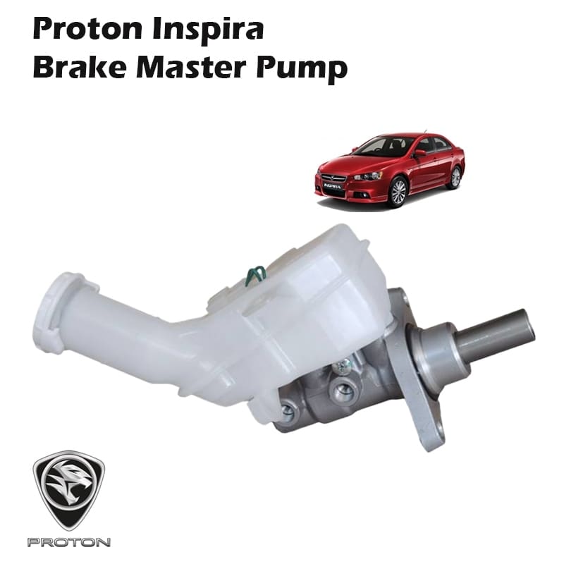 Proton Inspira Brake Master Pump