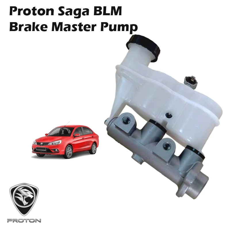 Proton Saga BLM Brake Master Pump