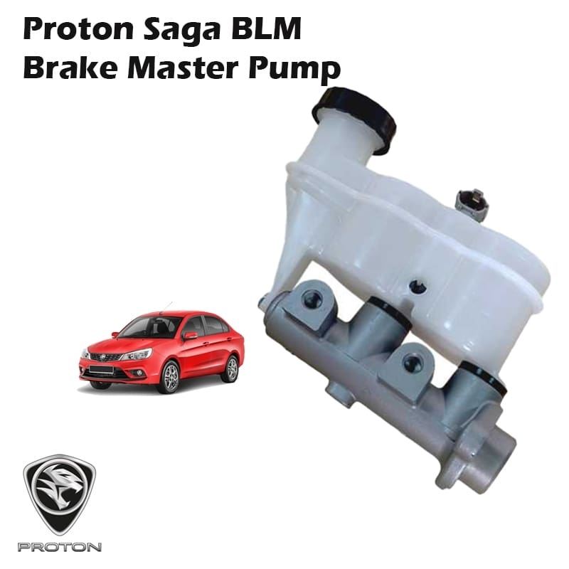 Proton Saga BLM Brake Master Pump