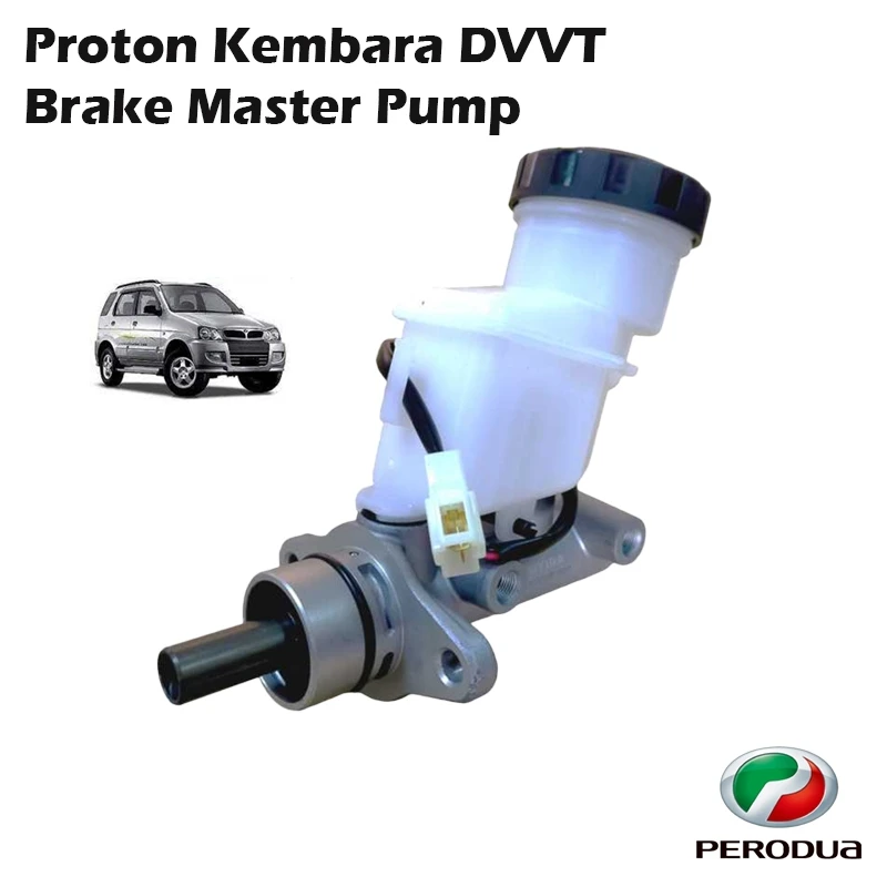 Perodua Kembara DVVT Brake Master Pump