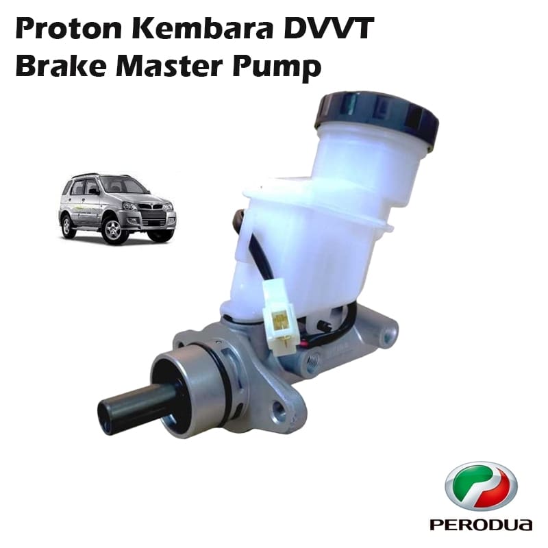 Perodua Kembara DVVT Brake Master Pump