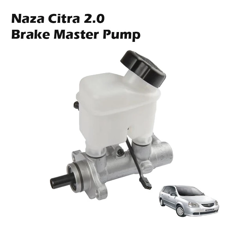 Naza Citra 2.0 Auto Brake Master Pump