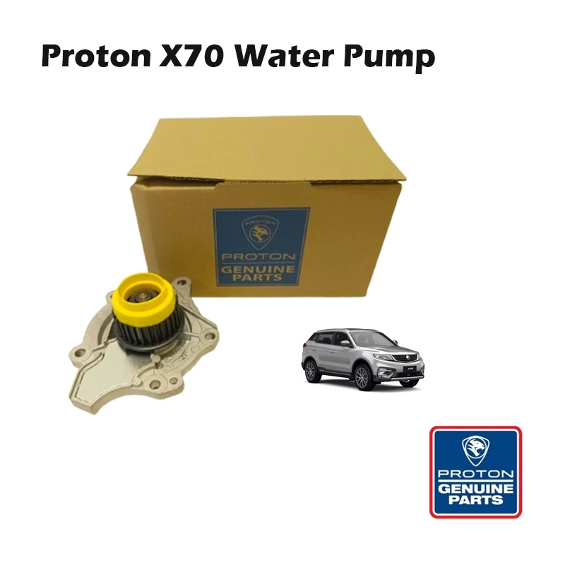 Original Proton X70 Water Pump