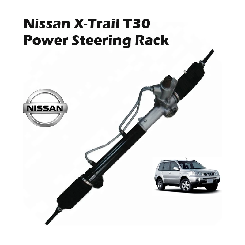 Nissan X-Trail T30 Power Steering Rack (Rhd) (49001-8H305)