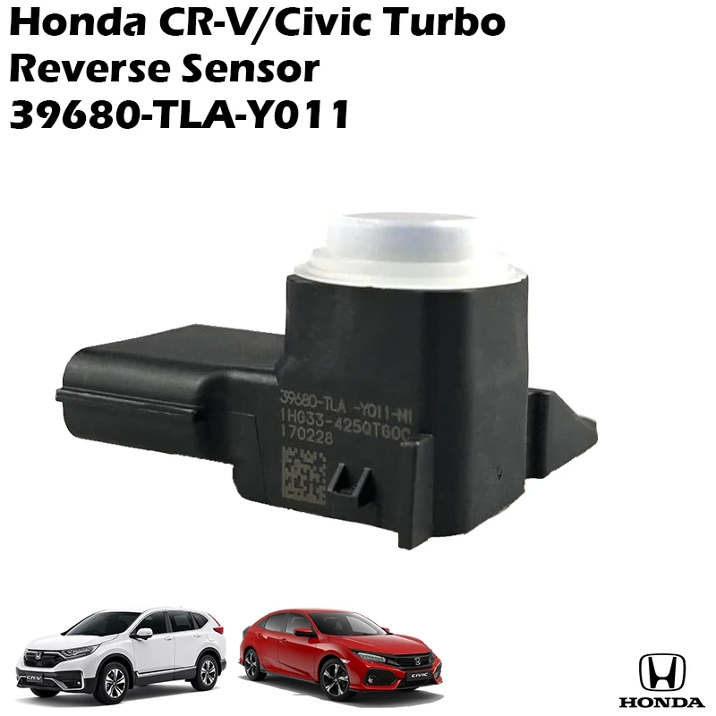 Honda CR-V Civic Turbo Reverse Sensor 39680-TLA-Y011