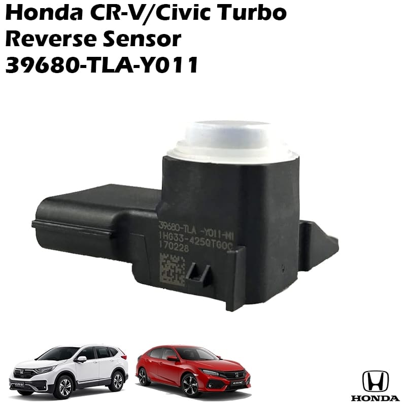Honda CR-V Civic Turbo Reverse Sensor 39680-TLA-Y011