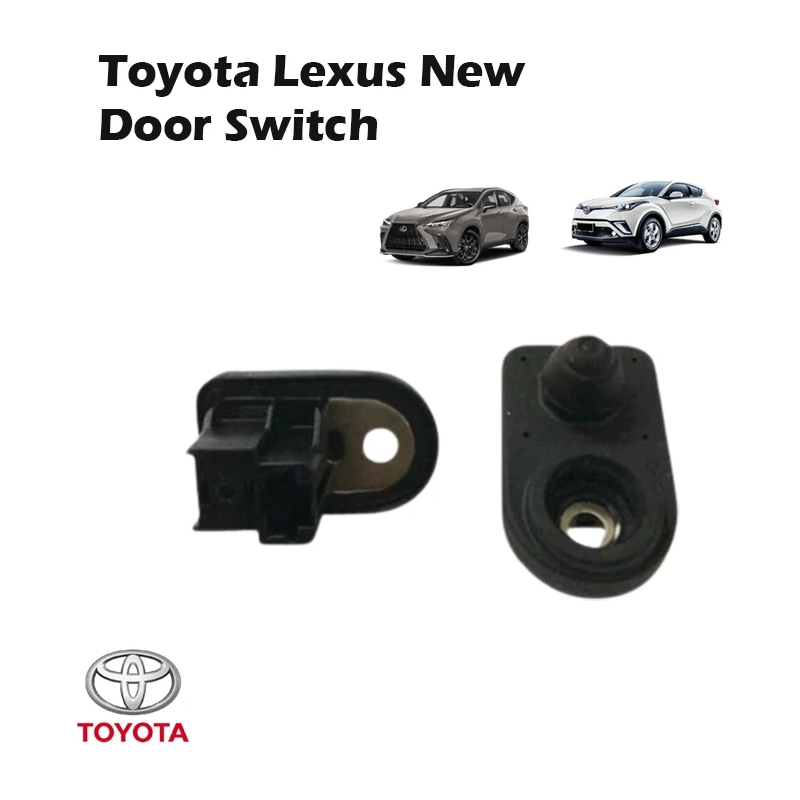 Toyota Lexus New Door Switch
