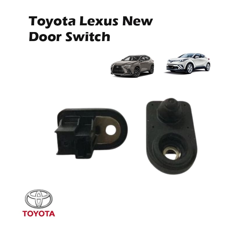 Toyota Lexus New Door Switch