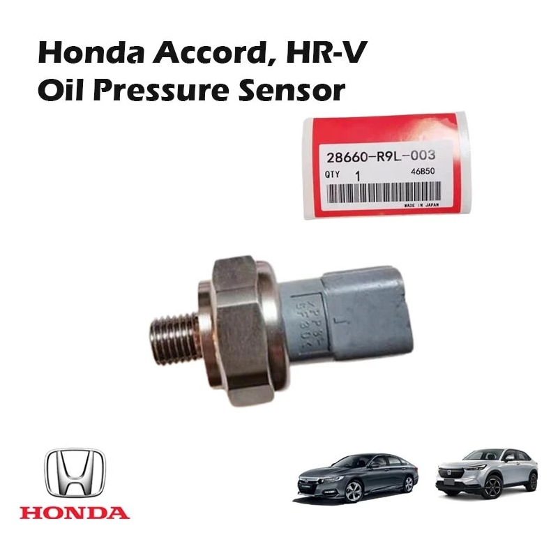Honda Accord T2a Jazz T5a Hrv T7a City T9a Civic Tea Fc Auto Transmission Oil Pressure Switch