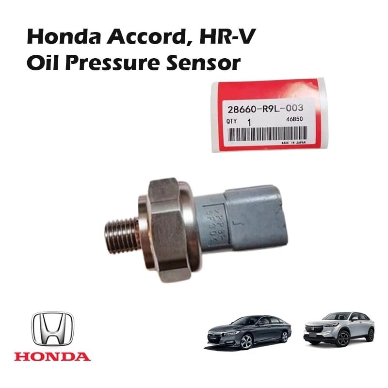 Honda Accord T2a Jazz T5a Hrv T7a City T9a Civic Tea Fc  Auto Transmission Oil Pressure Switch