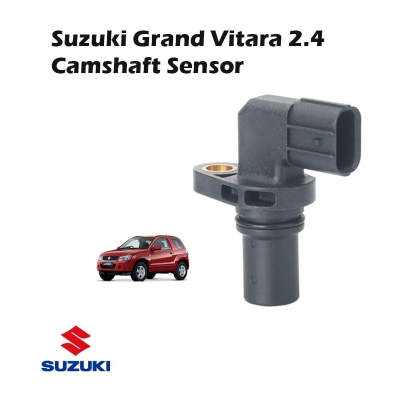 ORIGINAL SUZUKI Grand Vitara 2.4 Camshaft Sensor