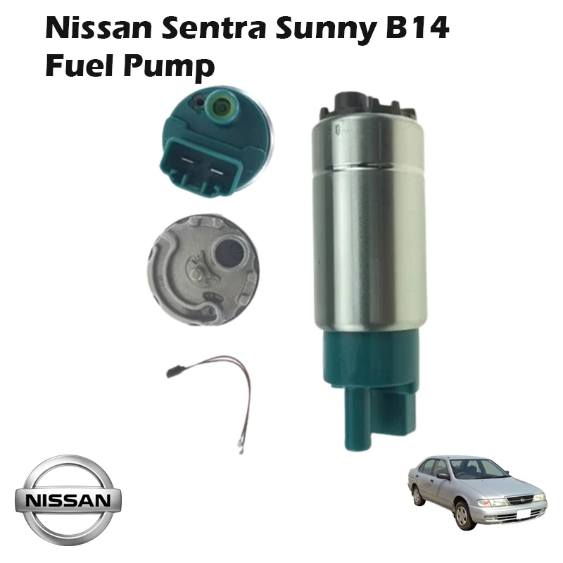 Nissan Sentra Sunny B14 Fuel Pump