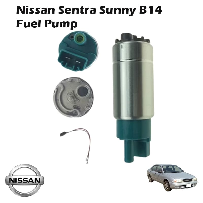 Nissan Sentra Sunny B14 Fuel Pump