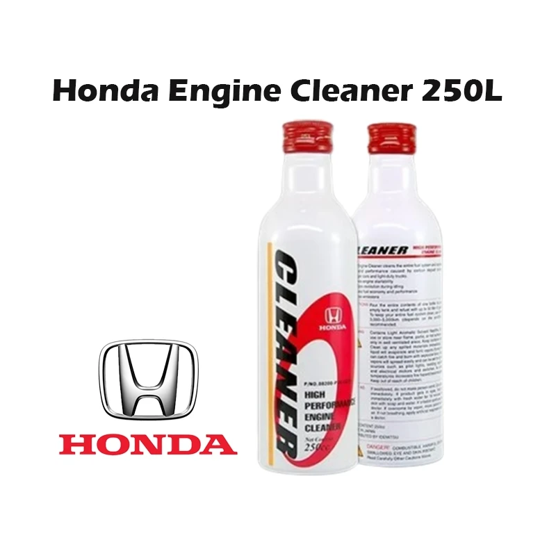 Honda Engine Injector Cleaner 250Ml