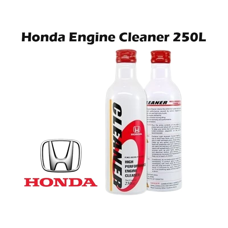 Honda Engine Injector Cleaner 250Ml