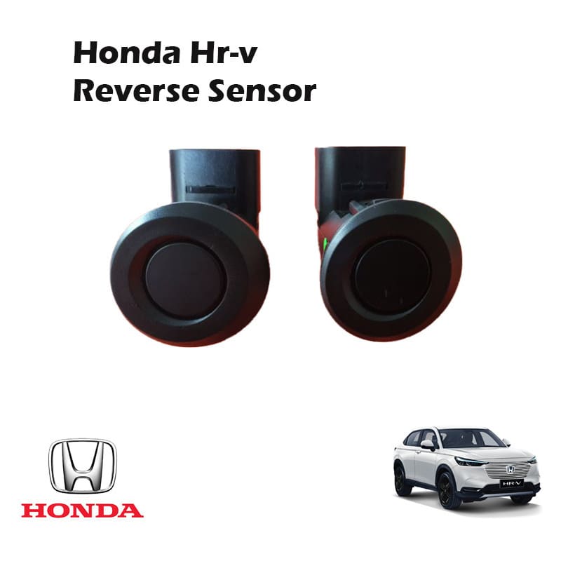 Honda Genuine Hrv Reverse Sensor