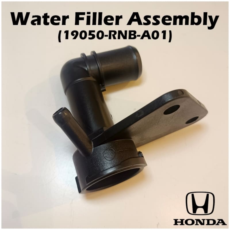 (19050-RNB-A01) Honda Water Filler Assembly For Honda Civic