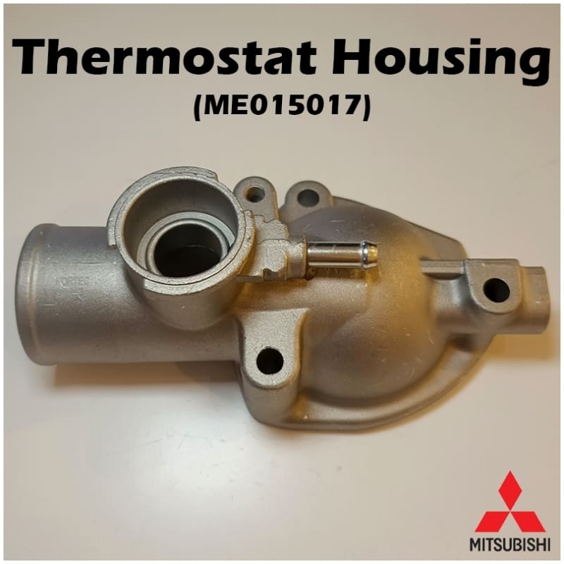 (ME015017) Mitsubishi Thermostat Housing For Mitsubishi Canter / Rosa