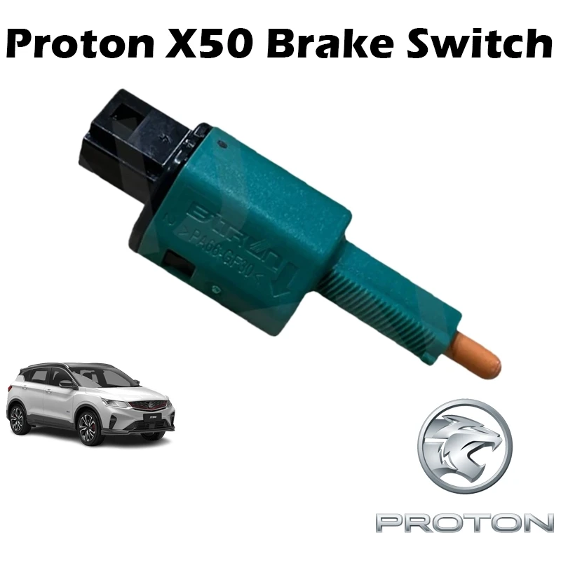 Proton X50 Brake Switch ( 660084501 ) ( 4076028600 )