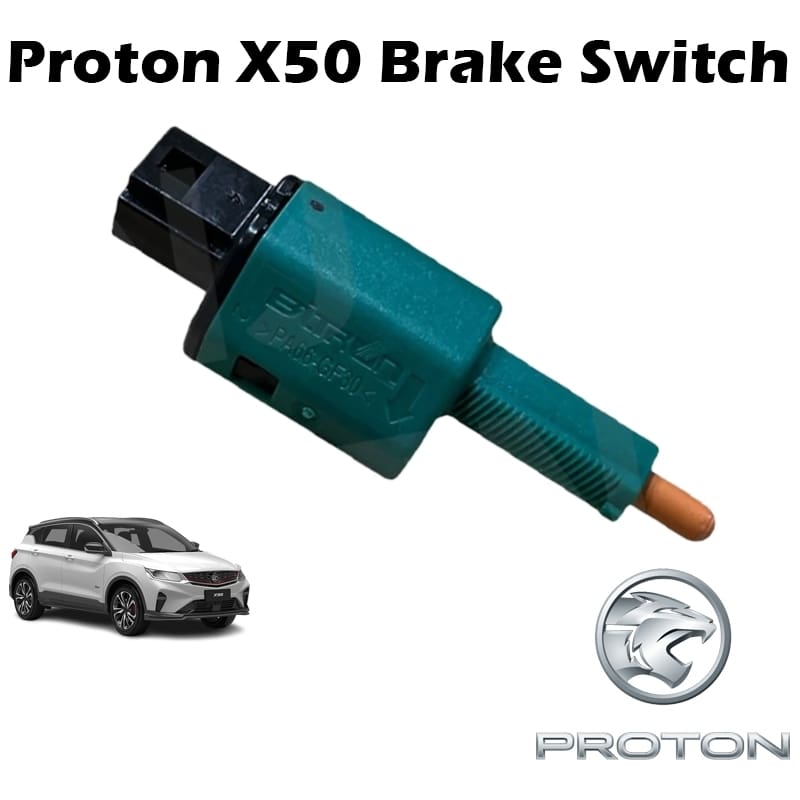 Proton X50 Brake Switch ( 660084501 ) ( 4076028600 )