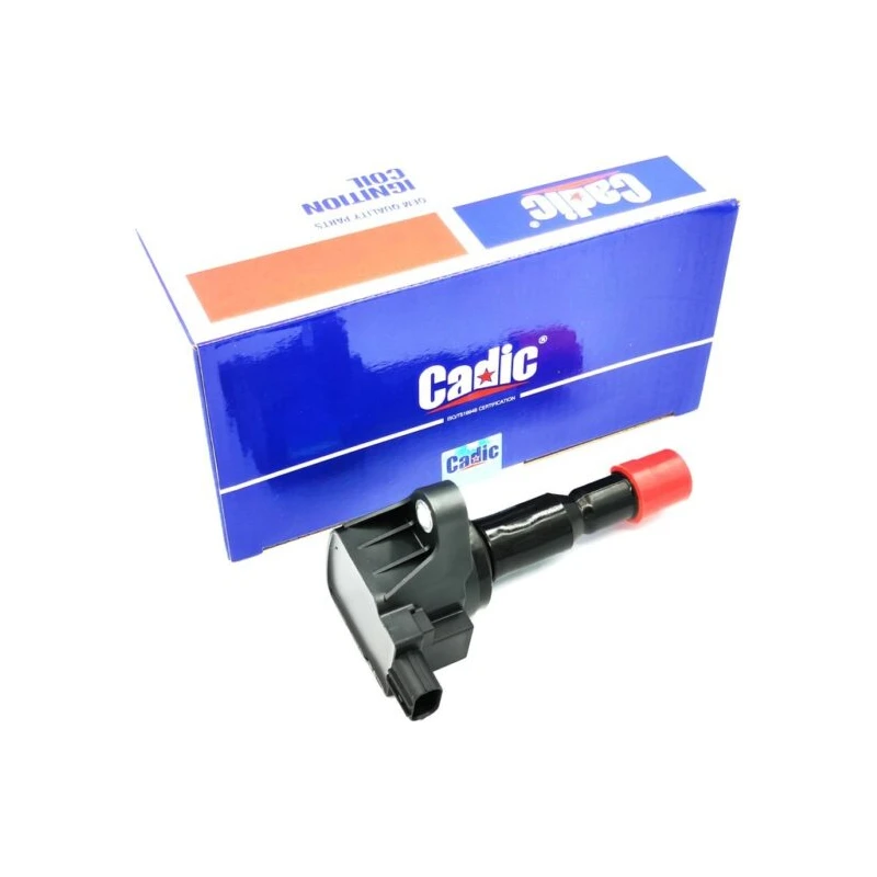 CADIC ORIGINAL HONDA CITY SEL ,JAZZ V-TEC IGNITION PLUG COIL