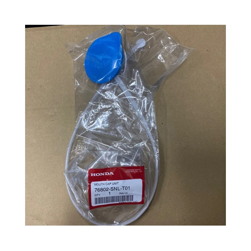 Honda All Model Wiper Tank Cap Assy Set