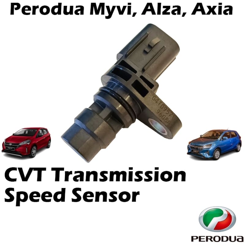 Perodua Axia D74A 2023 Ativa Myvi D51A 2021 Alza D27A 2022 D-CVT Transmission Sensor Gearbox Sensor Output 89413-B2020