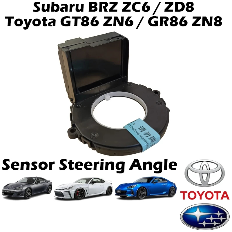 Sensor Steering Column Angle 27549-CA000 Subaru BRZ ZC6 ZD8 , Toyota GT86 ZN6 GR86 ZN8