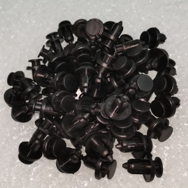 Honda Long & Short Bumper Clip Grille Clip Fender Clip (Original)