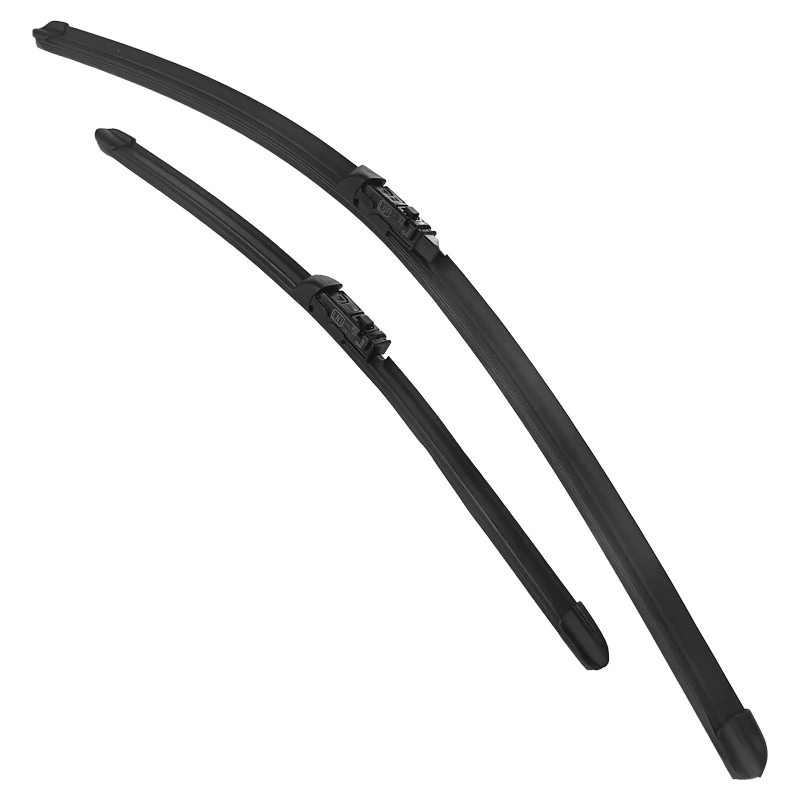 Honda Insight 2009-2014 Wiper Blade 26 Inch & 17 Inch (26" & 17") J Hook