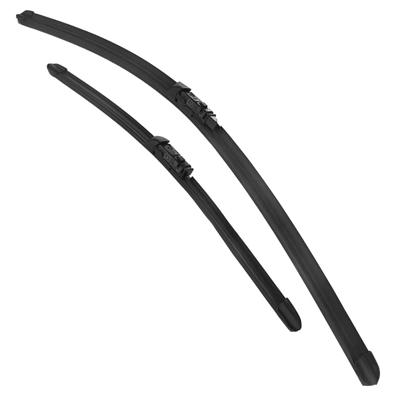 Mazda 3 2019-2025 / CX-9 2007-2015 Wiper Blade 26 Inch & 17 Inch (26" & 17") J Hook