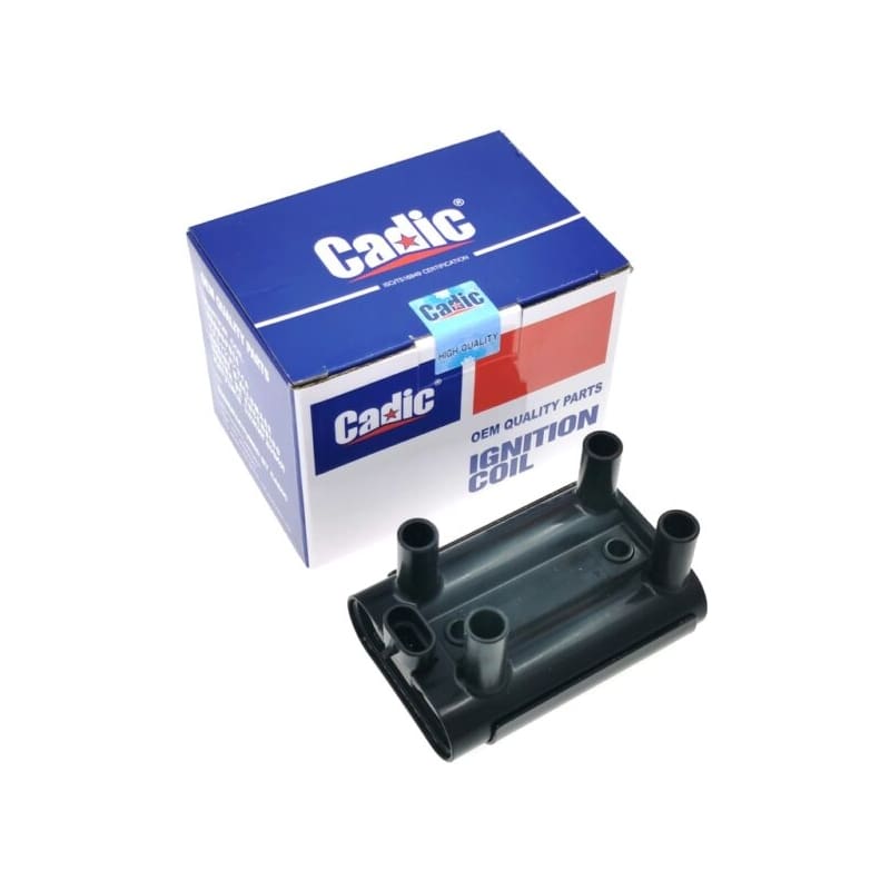 CADIC ORIGINAL JINGBEI , JAYLONG IGNITION PLUG COIL