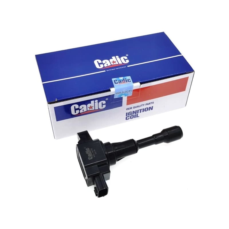 CADIC NISSAN SKYLINE R35 IGNITION PLUG COIL