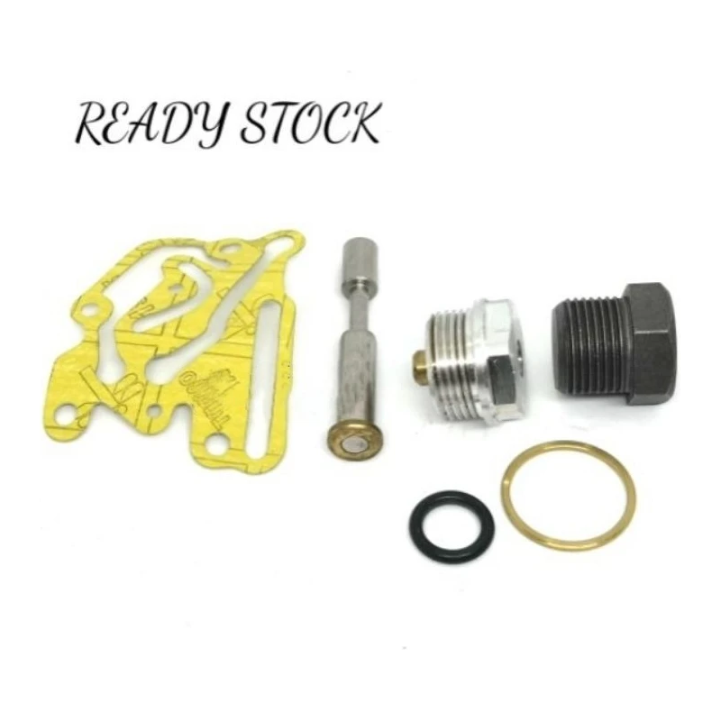 PROTON ISWARA & SAGA 12V AUTO CHOKE KIT (OEM)