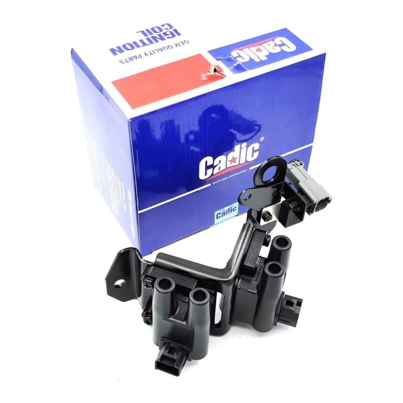 CADIC ORIGINAL HYUNDAI KIA ACCENT 1.5 / /GETZ 1.3 IGNITION PLUG COIL