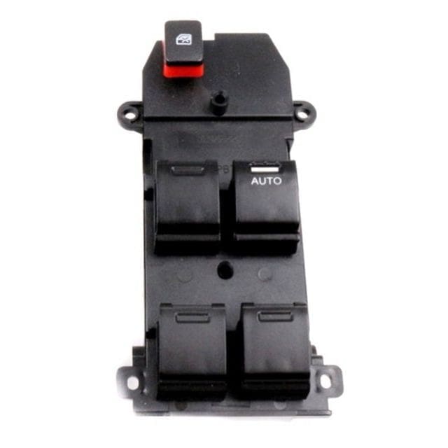 HONDA CITY TMO POWER WINDOW MAIN SWITCH