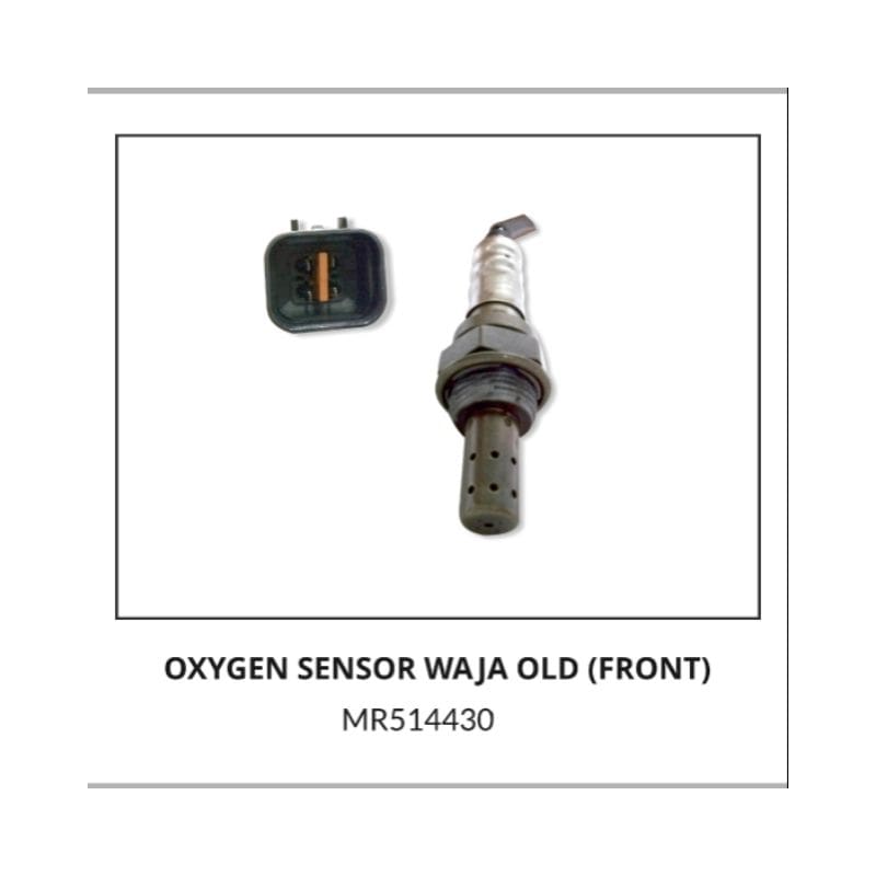 PROTON MITSUBISHI WAJA MMC 1.6 FRONT OXYGEN SENSOR/EXHAUST SENSOR /O2 SENSOR (OEM)