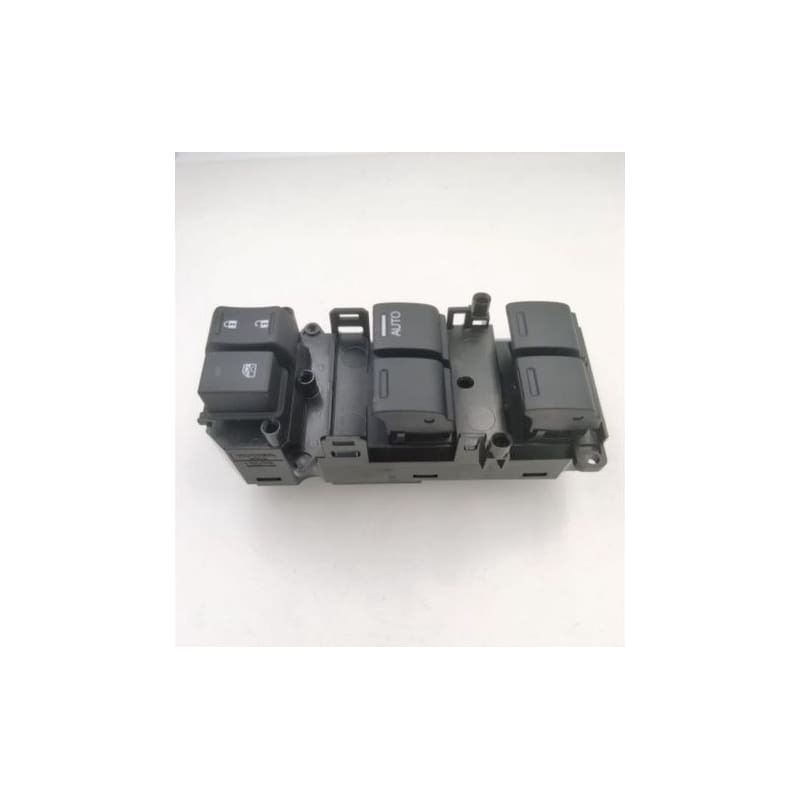 HONDA GENUINE CITY T9A /JAZZ T5A POWER WINDOW MAIN SWITCH (RH SIDE)