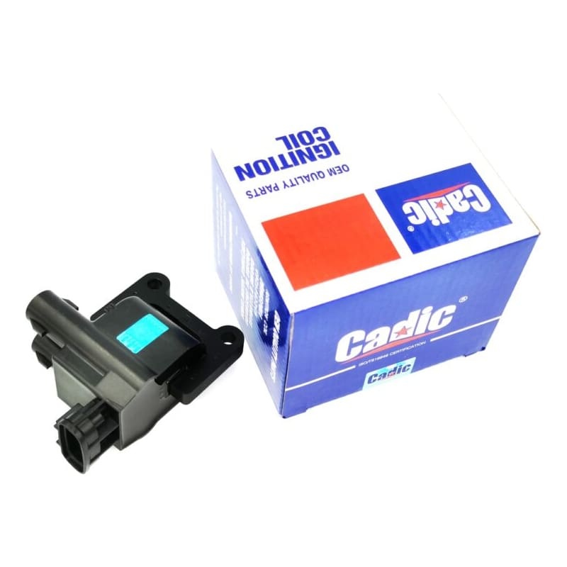 CADIC ORIGINAL TOYOTA CAMRY SXV20, IPSUM SXM10, RAV4SXA10, HARRIER SXU10 IGNITION PLUG COIL