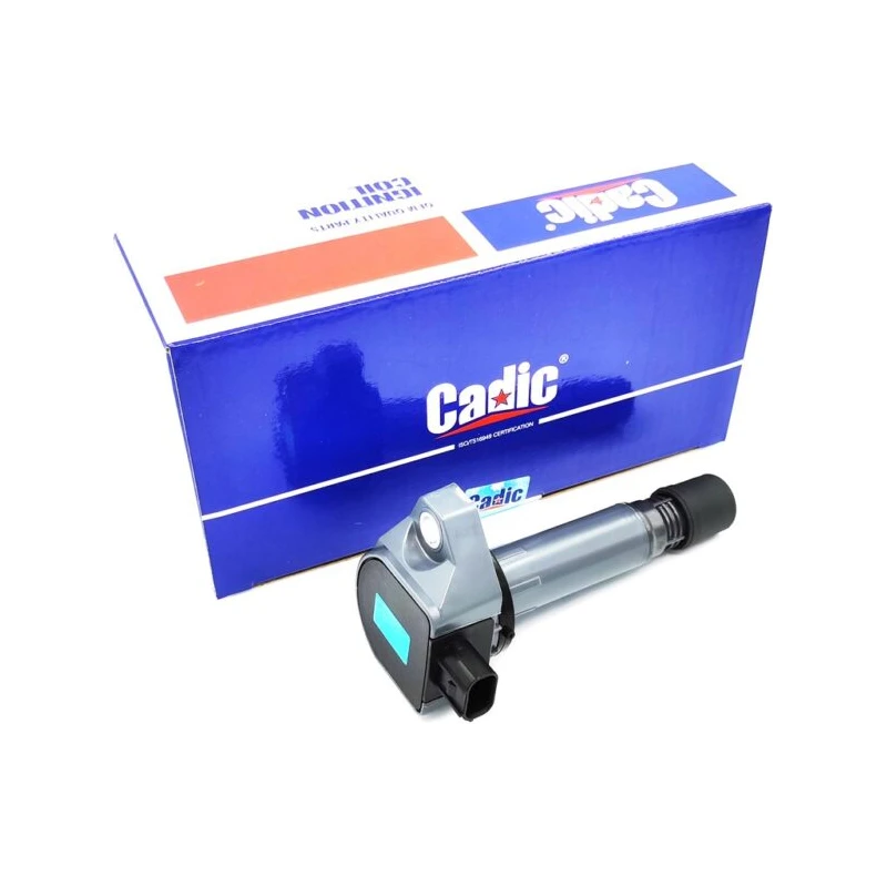 CADIC ORIGINAL HONDA CIVIC SNA 1.8, CRV SWA 2.0, ACCORD TAO 2.0 IGNITION PLUG COIL