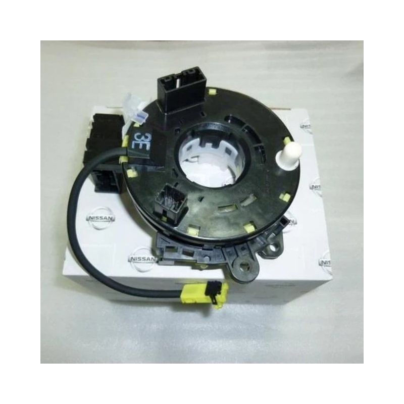 AIR BAG CLOCK SPRING/SPIRAL CABLE NISSAN SENTRA N16 (B5554-4M426)