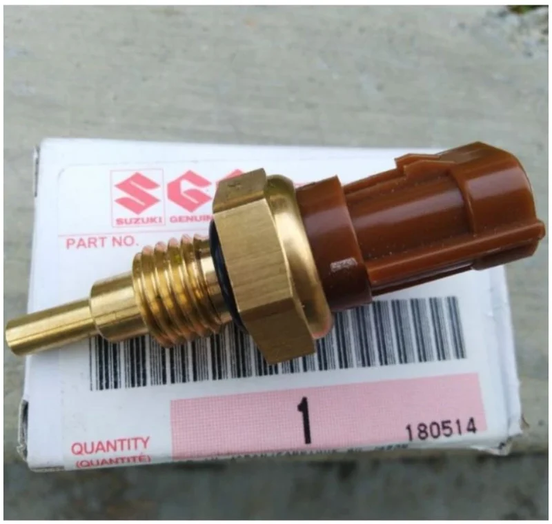 Suzuki Swift, Sx4 & Proton Ertiga Engine Coolant Water Temperature Switch And Sensor